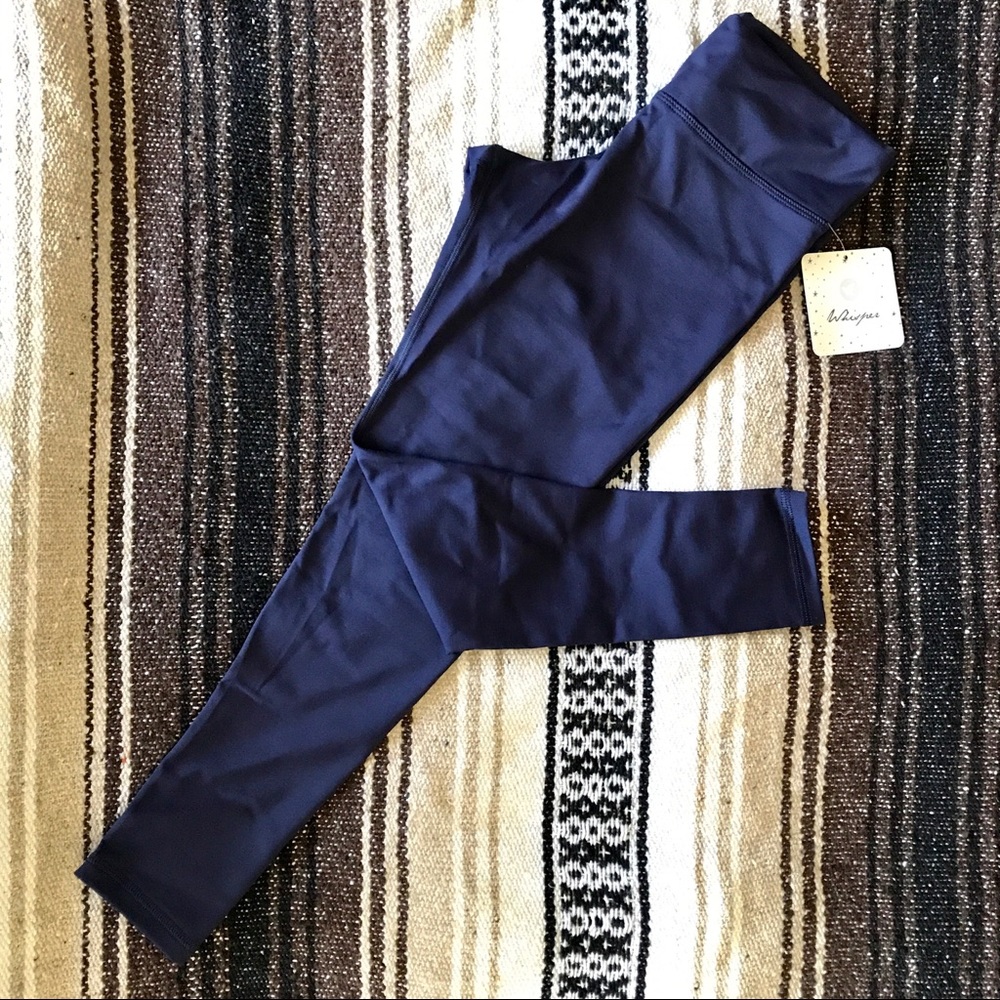 NWT! Full Length Legging